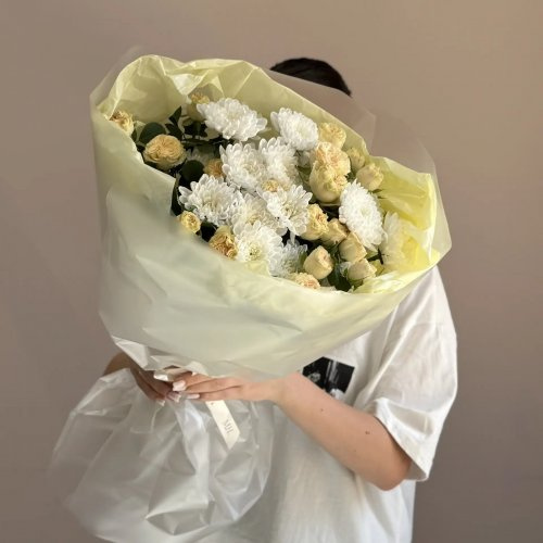 Букет №39